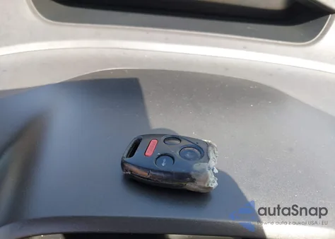 2006 Honda Civic Ex z USA, uszkodzony, nr VIN 1HGFA16856L092595